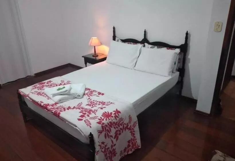 ペンション Pousada Clave De Sol