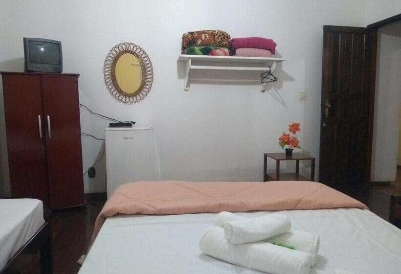 ペンション Pousada Clave De Sol