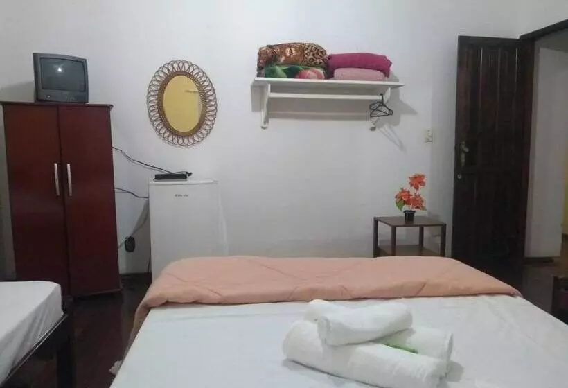 ペンション Pousada Clave De Sol