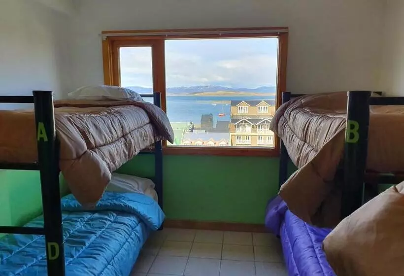 Yaghan Hostel