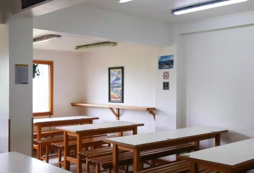 Yaghan Hostel