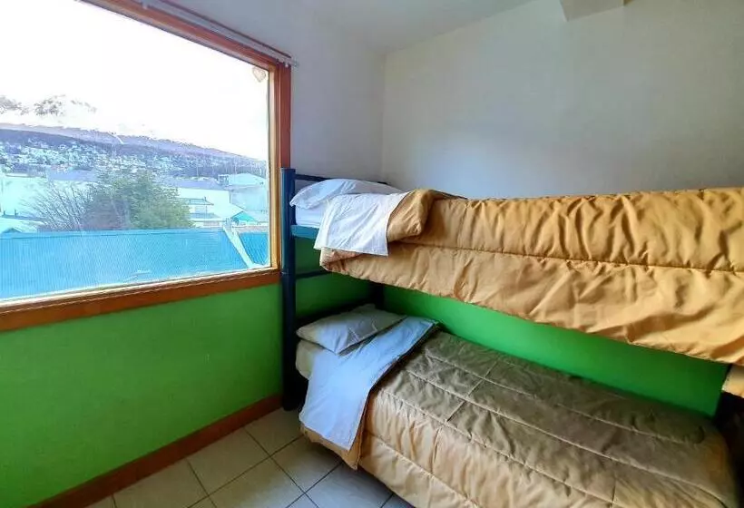 Yaghan Hostel