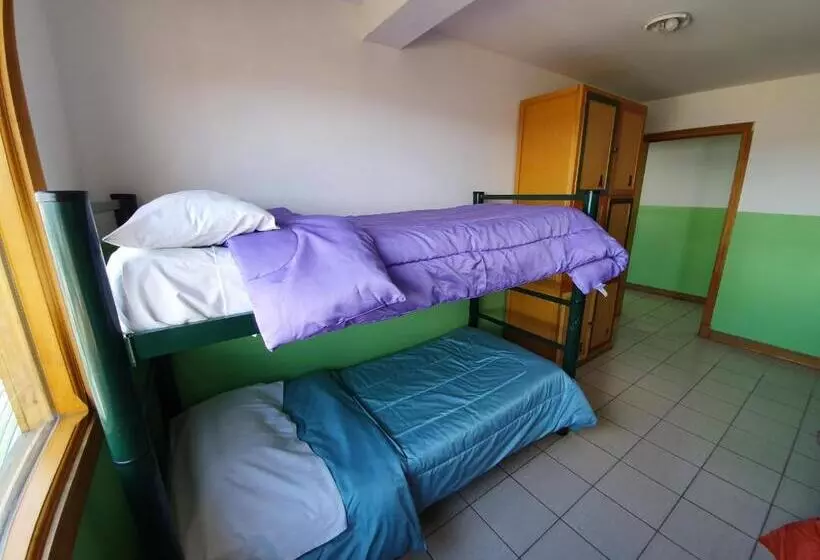 Yaghan Hostel