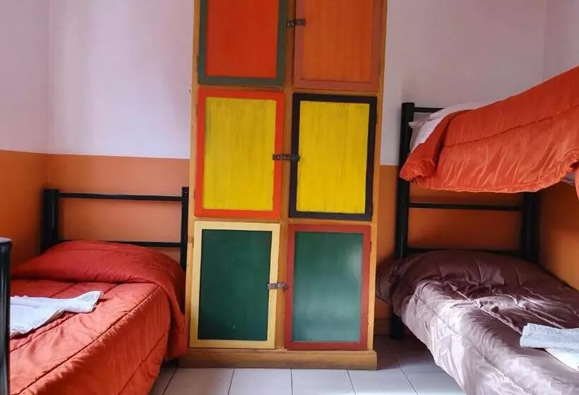 Yaghan Hostel