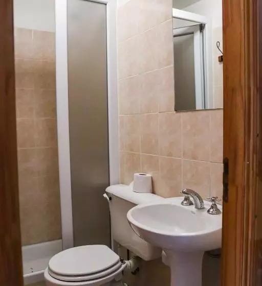 Yaghan Hostel
