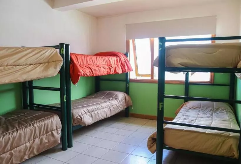 Yaghan Hostel