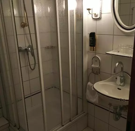 ホテル Hostaria Del Castello