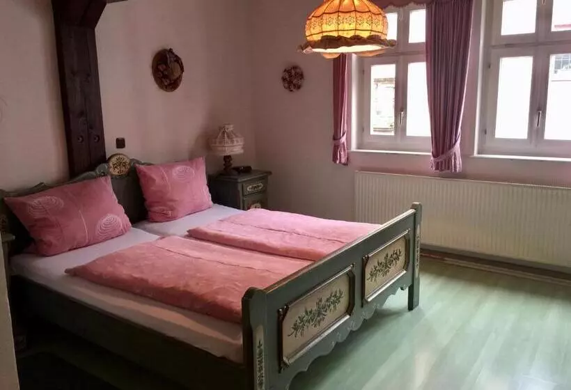 ホテル Hostaria Del Castello