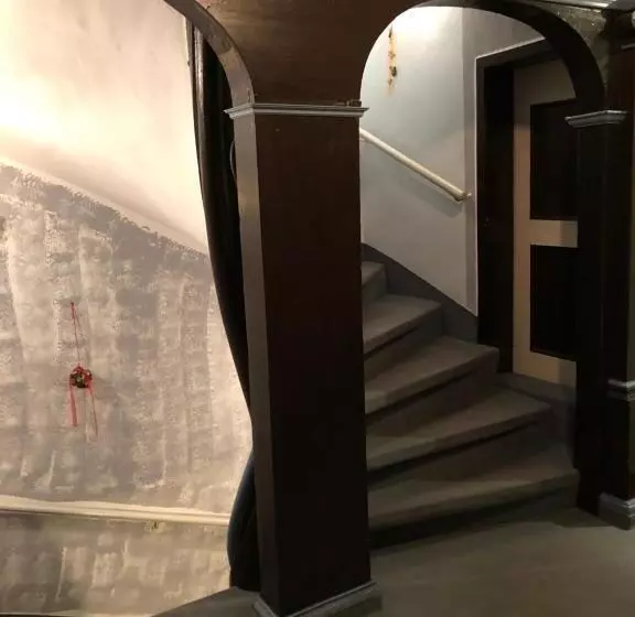 ホテル Hostaria Del Castello