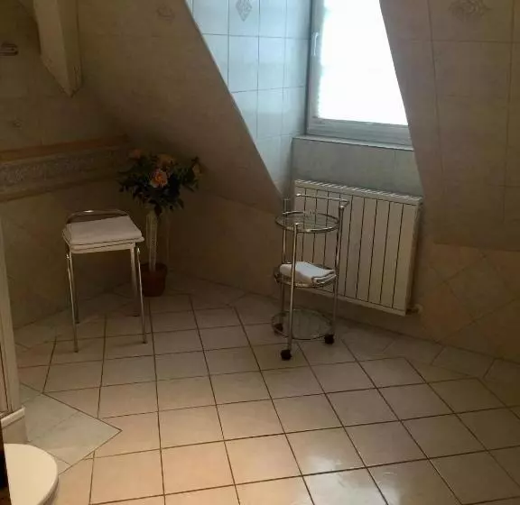 ホテル Hostaria Del Castello