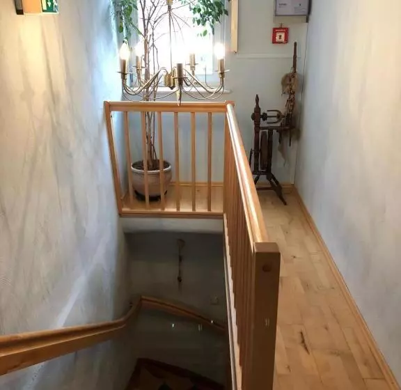 ホテル Hostaria Del Castello