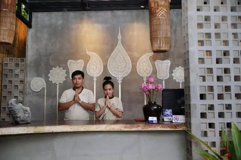 Sarina Hotel & Villa