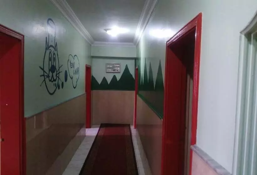 Otel Yeni Cinar