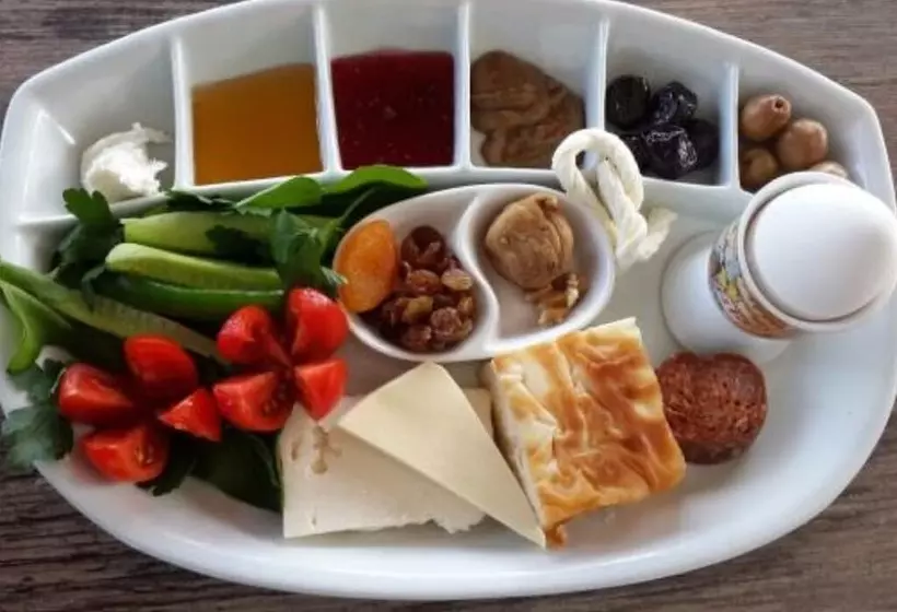 Otel Yeni Cinar