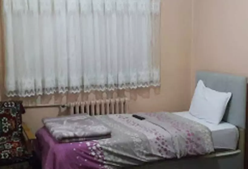 Otel Yeni Cinar