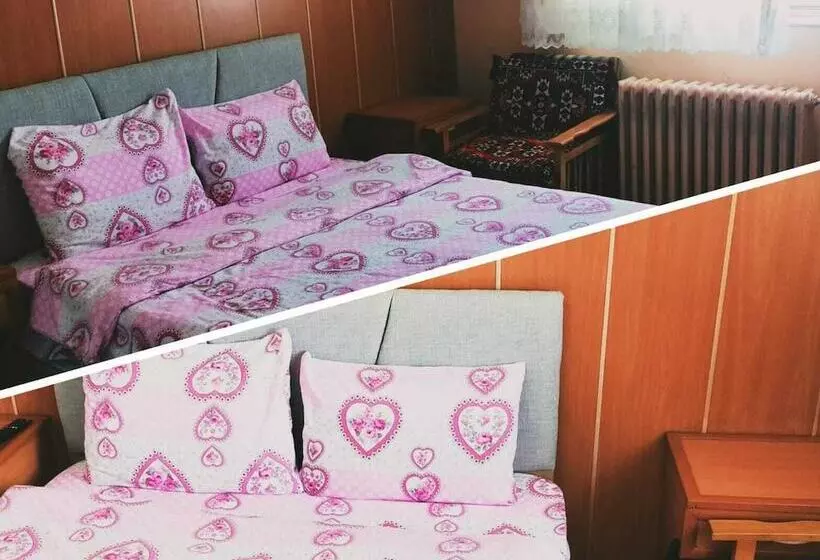 Otel Yeni Cinar