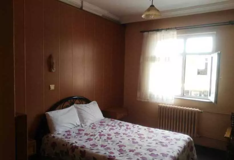 Otel Yeni Cinar