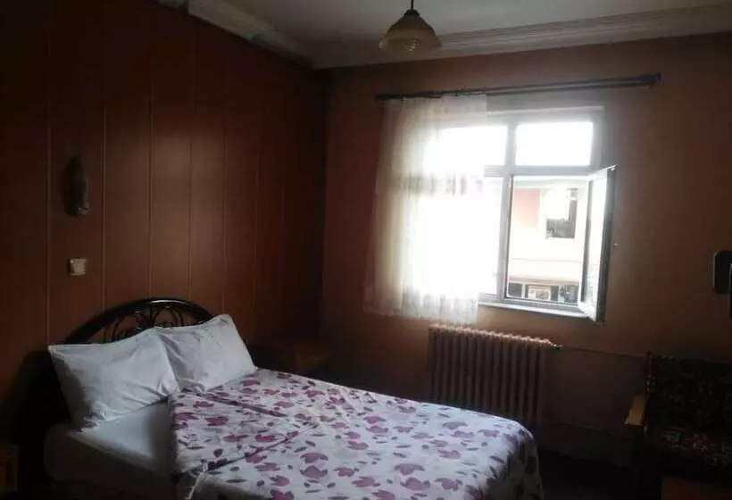 Otel Yeni Cinar