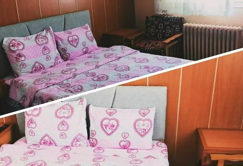 Otel Yeni Cinar
