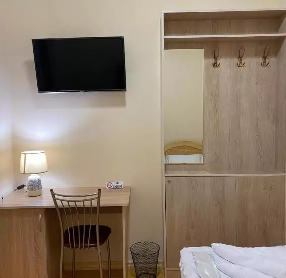 پانسیون Ismail