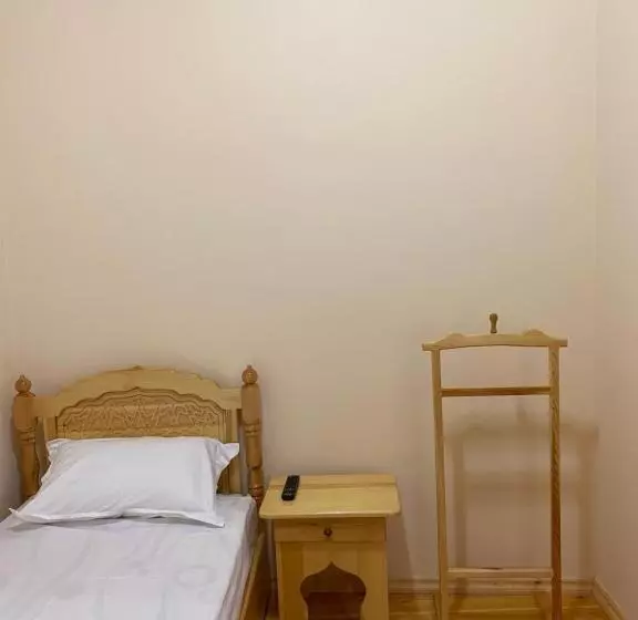 پانسیون Ismail