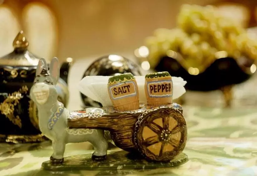 پانسیون Ismail