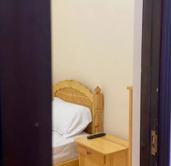 پانسیون Ismail