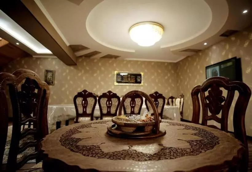 پانسیون Ismail