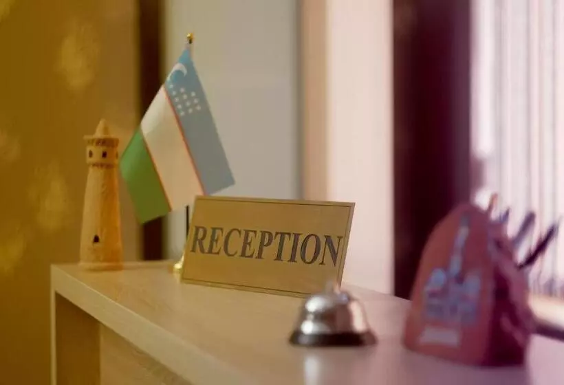 پانسیون Ismail