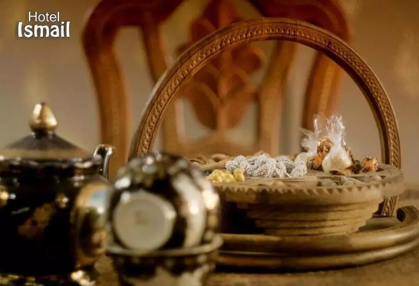 پانسیون Ismail