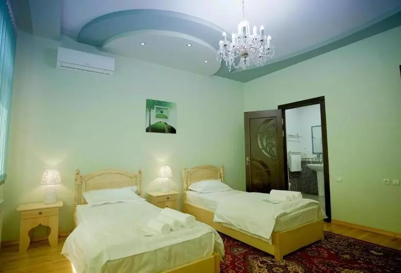 پانسیون Ismail