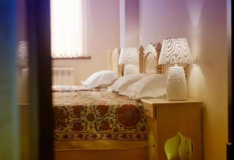 پانسیون Ismail