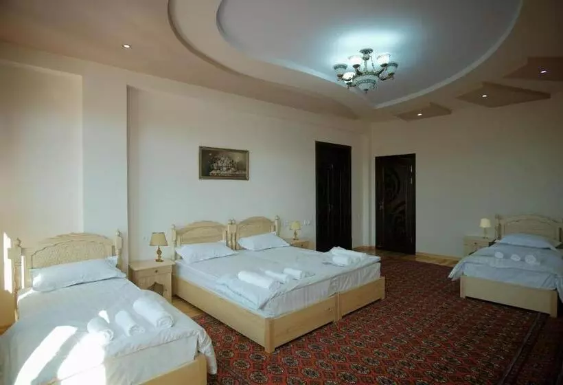 پانسیون Ismail