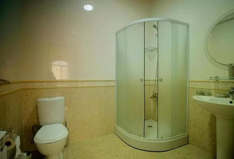 پانسیون Ismail