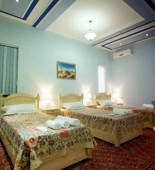 پانسیون Ismail