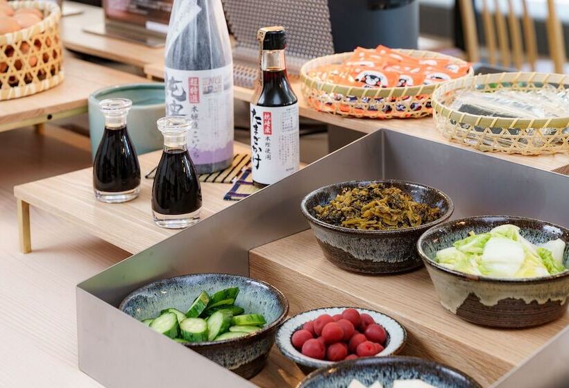 Ref Kumamoto By Vessel Hotels