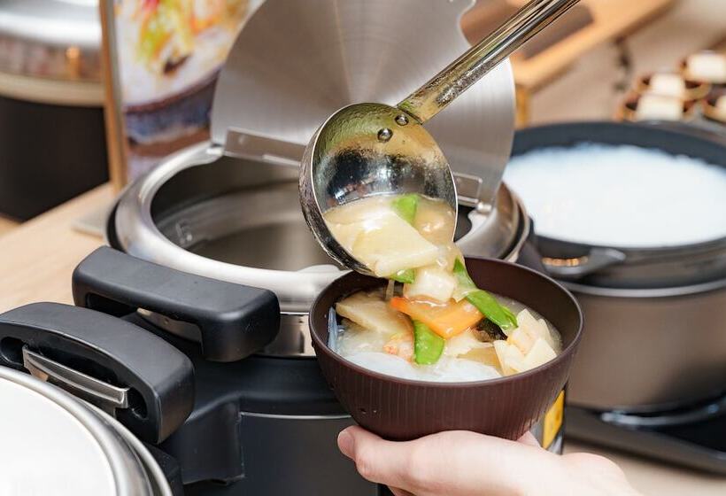 Ref Kumamoto By Vessel Hotels