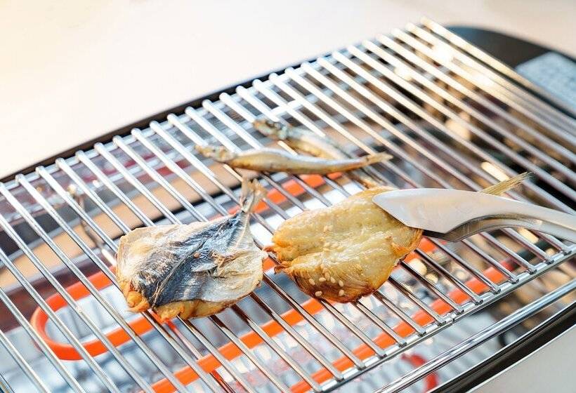 Ref Kumamoto By Vessel Hotels