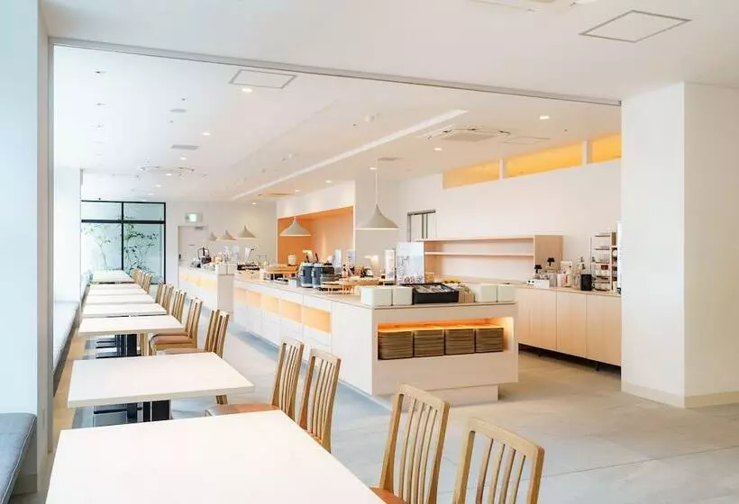 Ref Kumamoto By Vessel Hotels