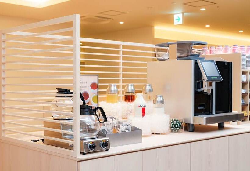 Ref Kumamoto By Vessel Hotels