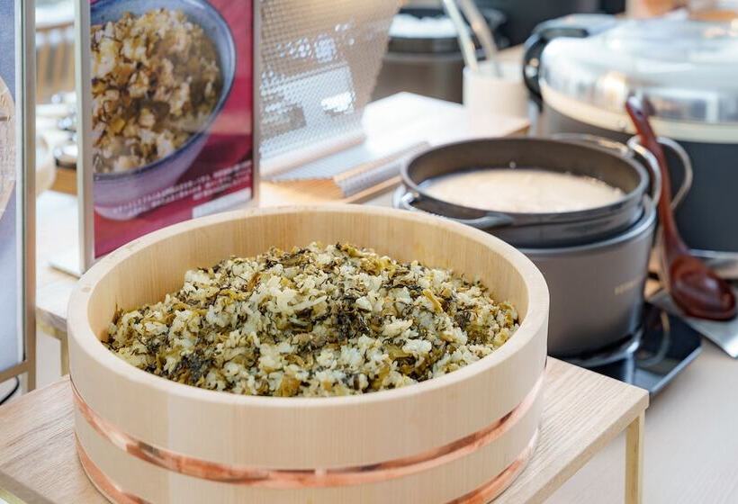 Ref Kumamoto By Vessel Hotels