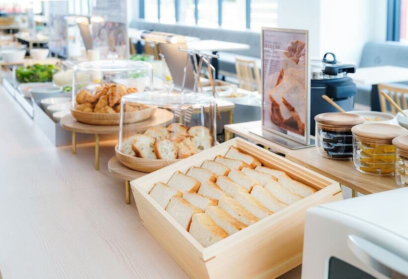 Ref Kumamoto By Vessel Hotels