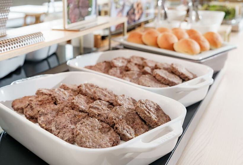 Ref Kumamoto By Vessel Hotels