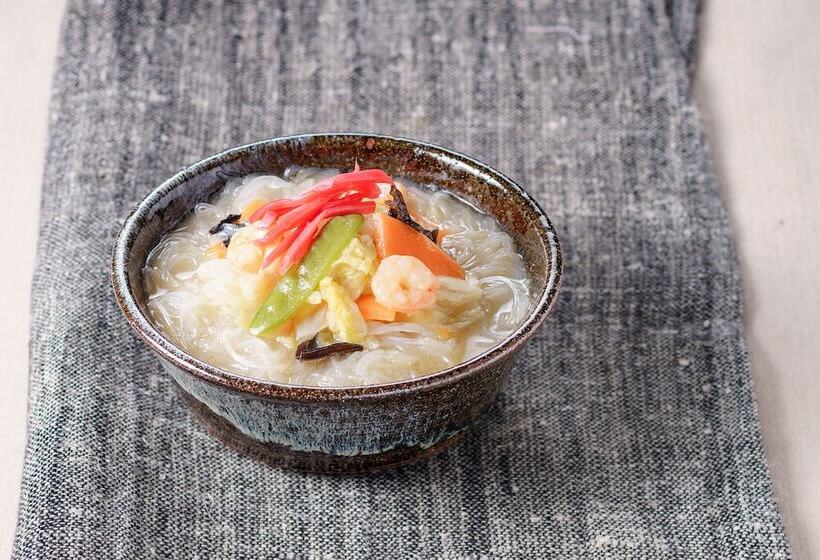 Ref Kumamoto By Vessel Hotels