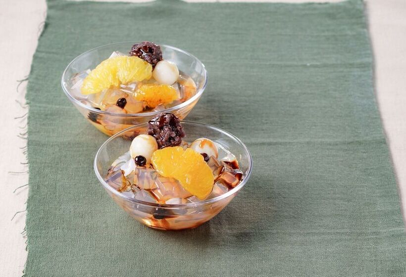 Ref Kumamoto By Vessel Hotels