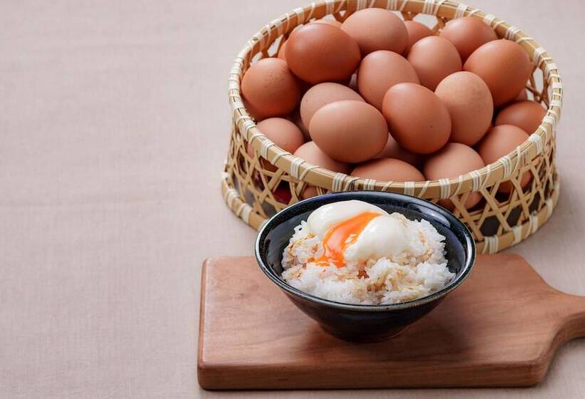 Ref Kumamoto By Vessel Hotels