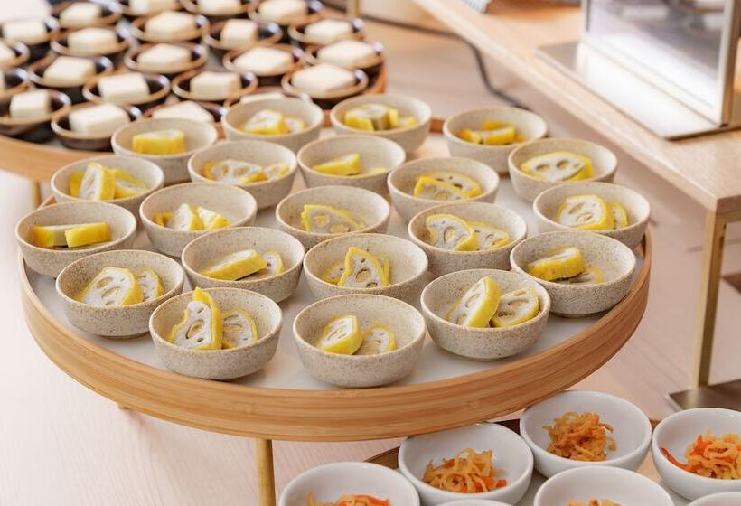 Ref Kumamoto By Vessel Hotels