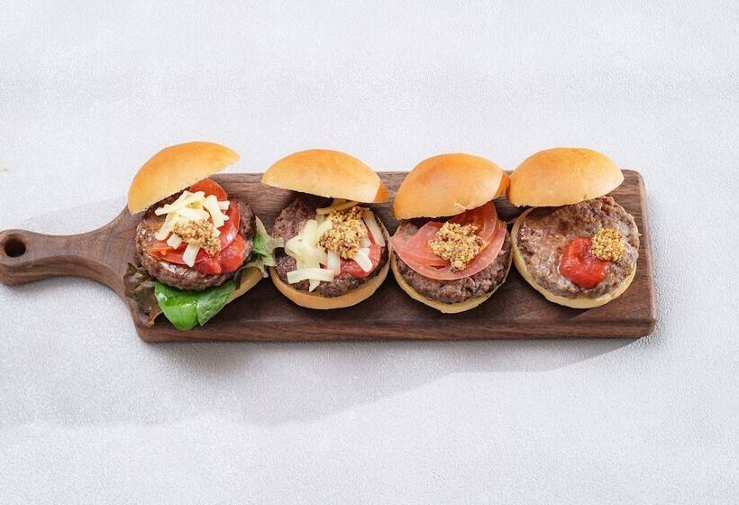 Ref Kumamoto By Vessel Hotels