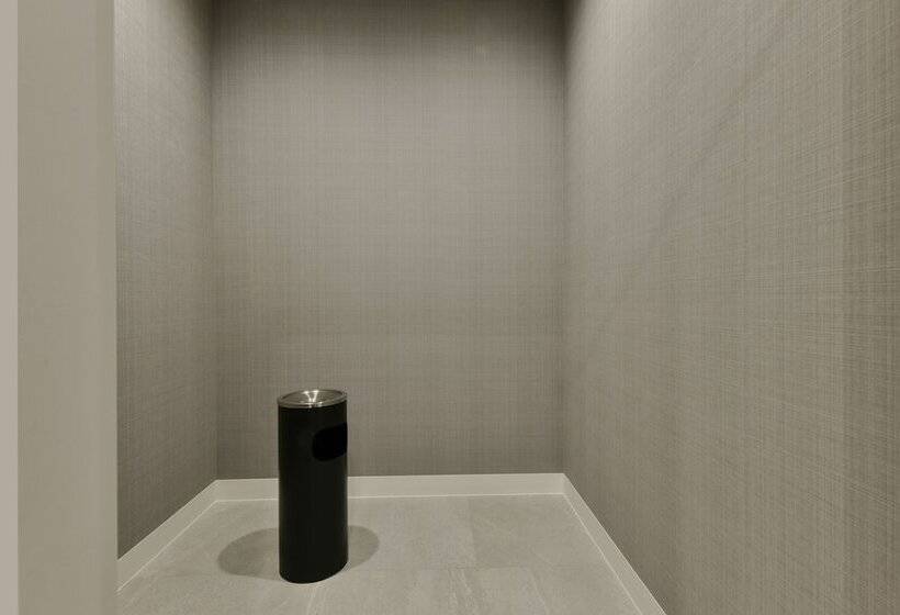 Ref Kumamoto By Vessel Hotels