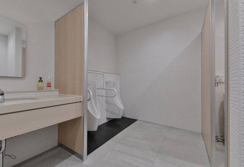 Ref Kumamoto By Vessel Hotels